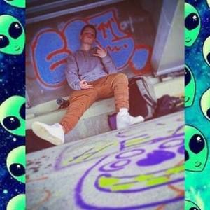 Meet your Posher, Kaleb